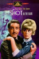 Watch A Shot in the Dark 2KMovies