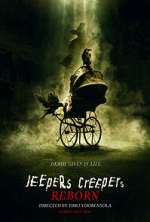 Watch Jeepers Creepers: Reborn 2KMovies