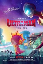 Watch Ultraman: Rising 2KMovies