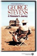 Watch George Stevens: A Filmmaker's Journey 2KMovies