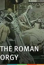 Watch The Roman Orgy 2KMovies