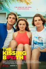 Watch The Kissing Booth 3 2KMovies