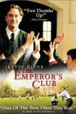 Watch The Emperor's Club 2KMovies