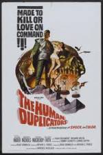 Watch The Human Duplicators 2KMovies