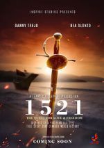Watch 1521: The Quest for Love and Freedom 2KMovies