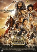 Watch Ponniyin Selvan: Part Two 2KMovies