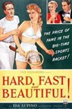 Watch Hard, Fast and Beautiful! 2KMovies