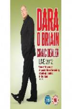 Watch Dara O Briain - Craic Dealer 2KMovies