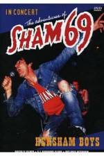 Watch Adventures Of Sham 69 2KMovies