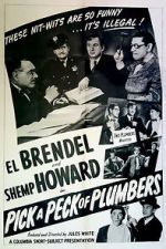 Watch Pick a Peck of Plumbers 2KMovies
