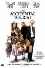 Watch The Accidental Tourist 2KMovies