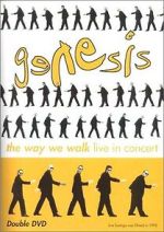 Watch Genesis: The Way We Walk - Live in Concert 2KMovies