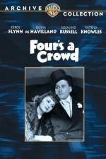 Watch Fours a Crowd 2KMovies
