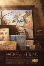 Watch Packed In A Trunk: The Lost Art of Edith Lake Wilkinson 2KMovies