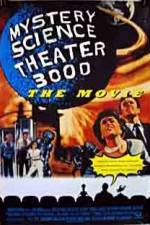 Watch Mystery Science Theater 3000 The Movie 2KMovies