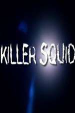 Watch Killer Squid 2KMovies