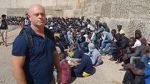 Watch Ross Kemp: Libya\'s Migrant Hell 2KMovies
