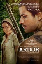 Watch El Ardor 2KMovies