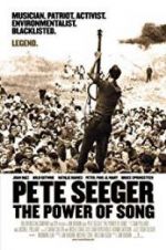 Watch Pete Seeger: The Power of Song 2KMovies
