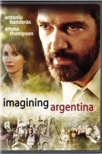 Watch Imagining Argentina 2KMovies