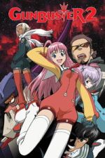 Watch Diebuster: The Movie 2KMovies