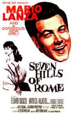 Watch Seven Hills of Rome 2KMovies