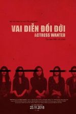 Watch Actress Wanted 2KMovies