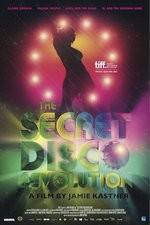 Watch The Secret Disco Revolution 2KMovies