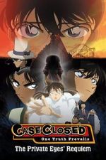 Watch Detective Conan: The Private Eyes' Requiem 2KMovies