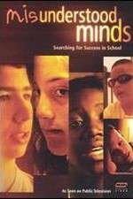 Watch Misunderstood Minds 2KMovies