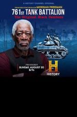 Watch 761st Tank Battalion: The Original Black Panthers (TV Special 2023) 2KMovies