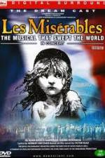 Watch Les Misrables: The Dream Cast in Concert 2KMovies