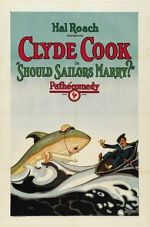 Watch Should Sailors Marry? (Short 1925) 2KMovies