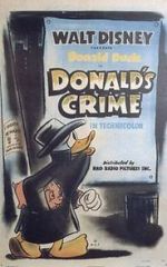 Watch Donald\'s Crime 2KMovies