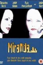 Watch Miranda 2KMovies