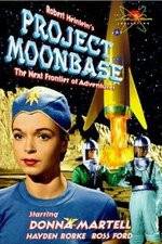 Watch Project Moonbase 2KMovies