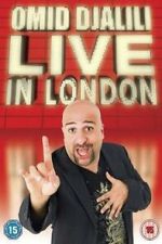 Watch Omid Djalili: Live in London 2KMovies
