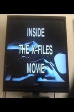 Watch Inside the X Files 2KMovies