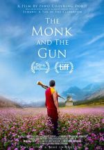 Watch The Monk and the Gun 2KMovies
