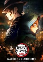 Watch Demon Slayer: Kimetsu no Yaiba - Asakusa Arc 2KMovies
