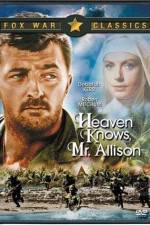 Watch Heaven Knows Mr Allison 2KMovies
