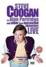 Watch Steve Coogan Live: As Alan Partridge and Other Less Successful Characters 2KMovies
