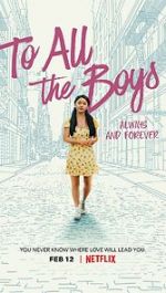 Watch To All the Boys: Always and Forever 2KMovies