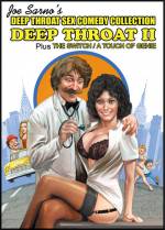 Watch Deep Throat Part II 2KMovies