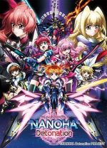 Watch Magical Girl Lyrical Nanoha: Detonation 2KMovies