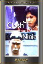Watch Clash of the Ninjas 2KMovies