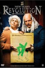 Watch WWE New Year's Revolution 2KMovies