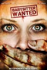 Watch Babysitter Wanted 2KMovies