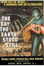 Watch The Day the Earth Stood Still (1951) 2KMovies