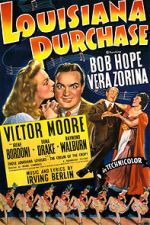 Watch Louisiana Purchase 2KMovies